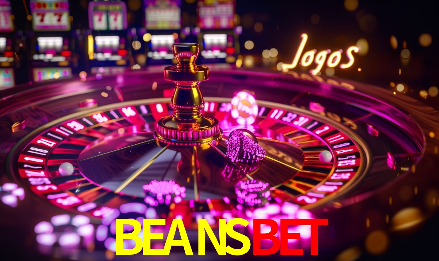 Login BEANSBET Casino Online